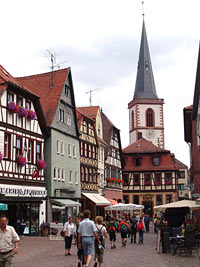 altstadt