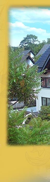 Pension Erika Fischer - Hausansichten