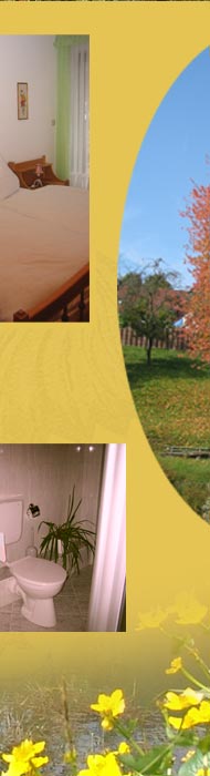 Pension Erika Fischer - Ferienzimmer